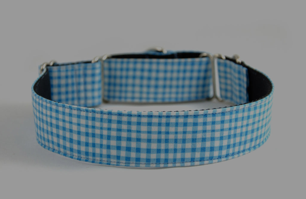 Martingale Collars