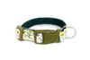 Buckle Dog Collar in Sadie