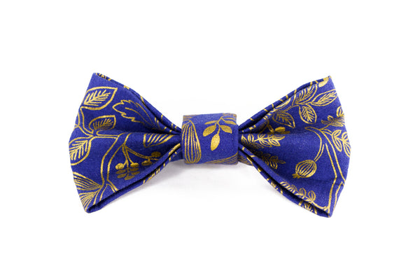 Bow Tie in Hazel