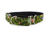 Martingale Collar in Raina
