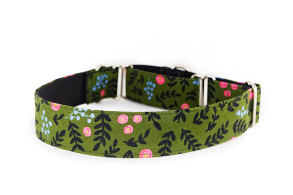 Martingale Collar in Raina