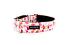 Martingale Collar in Belle