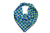 Fold-over bandana in Archie