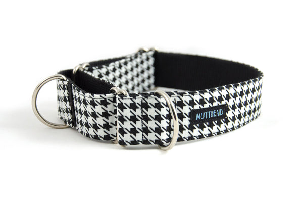 Martingale Collar in Bentley