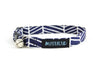 Cat collar in Bishop