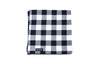 Fold-over bandana in Chess