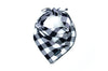 Fold-over bandana in Chess