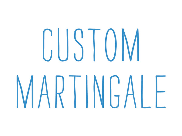 Custom Martingale