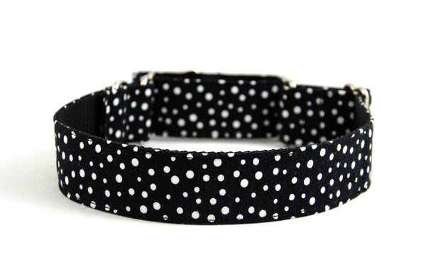 Martingale Collar in Edison