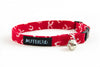 Cat collar in Finn