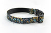 Buckle Dog Collar in Fiona