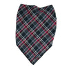 Fold-over bandana in Hurley