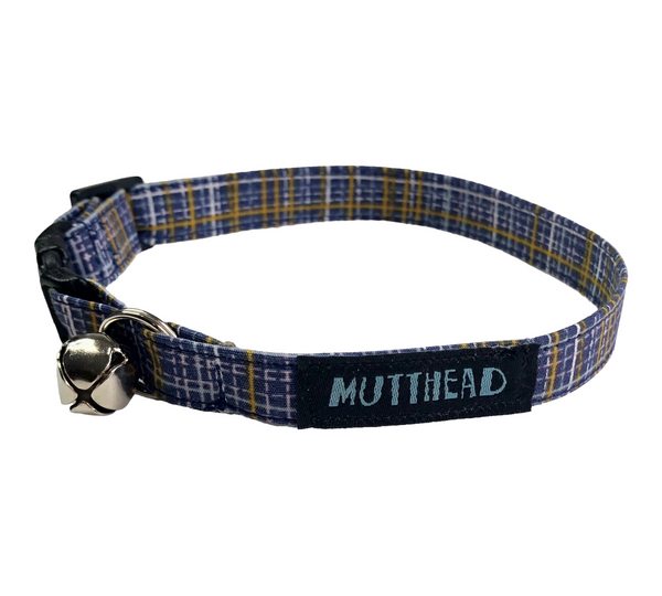 Cat collar in Howard