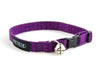 Cat collar in Jessica