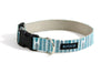 Buckle Dog Collar in Joon