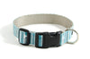 Buckle Dog Collar in Joon
