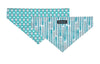 Reversible Bandana in Joon and Ferguson