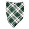 Fold-over bandana in Moose