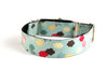 Martingale Collar in Mrs. Norris