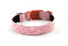 Buckle Dog Collar in Nellie