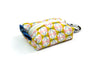 Zip bag in Peppermoor