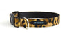 Buckle Dog Collar in Punky
