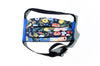 Fabric mask in Rosie
