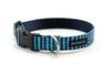 Buckle Dog Collar in Simon