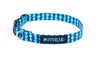Extra Small Dog Collar in Simon