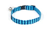 Cat collar in Simon