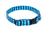 Extra Small Dog Collar in Simon