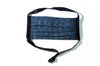 Fabric mask in Wull LAST FIVE IN STOCK