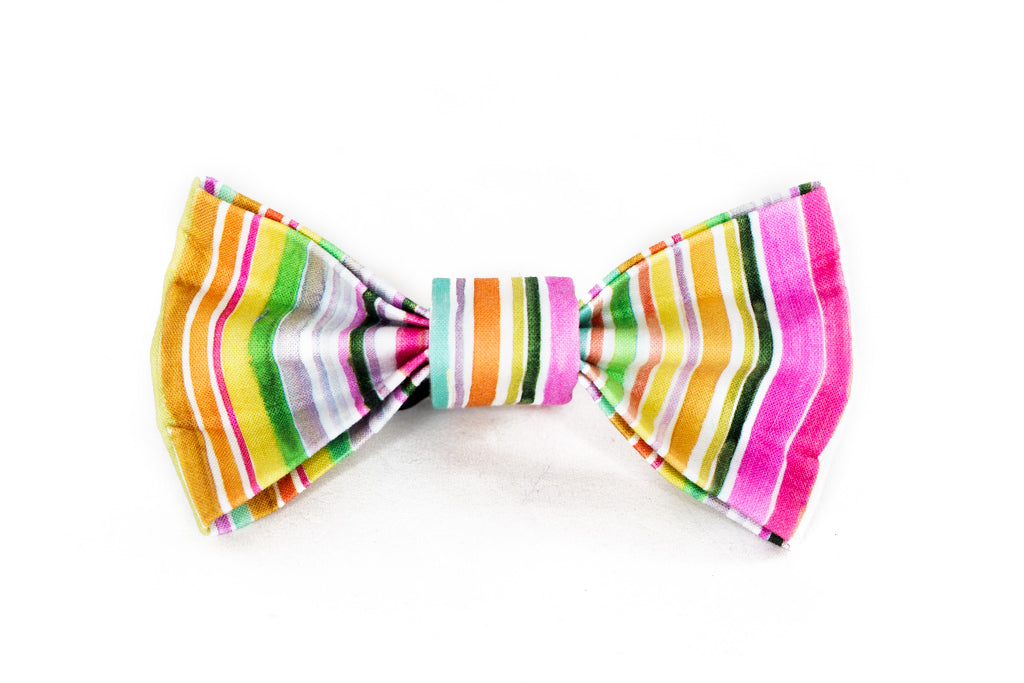 Bow Tie in Willow