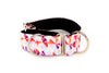 Martingale Collar in Belle