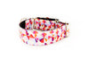 Martingale Collar in Belle
