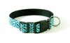 Buckle Dog Collar in Fletch