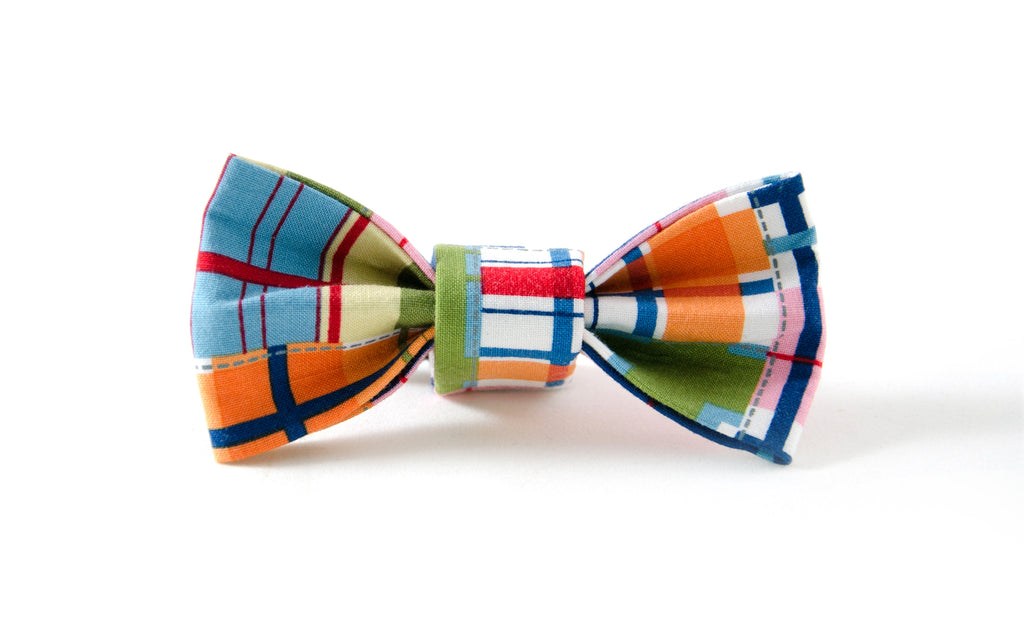 Bow Tie in Captain