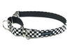 Martingale Collar in Rudy