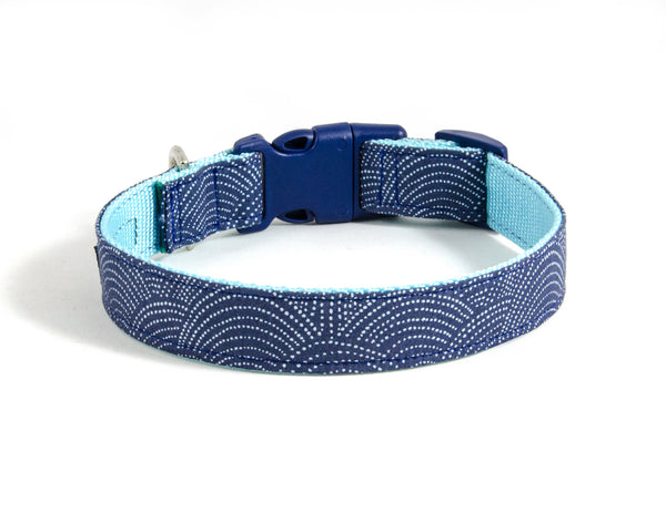 Buckle Dog Collar in Lefty ALMOST SOLD OUT