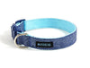 Buckle Dog Collar in Lefty ALMOST SOLD OUT