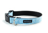 Buckle Dog Collar in Pippi