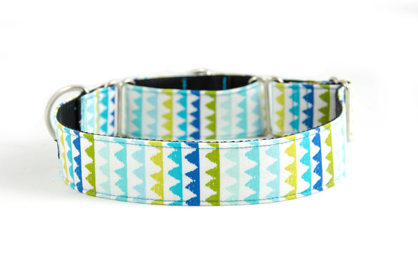 Martingale Collar in Rigby